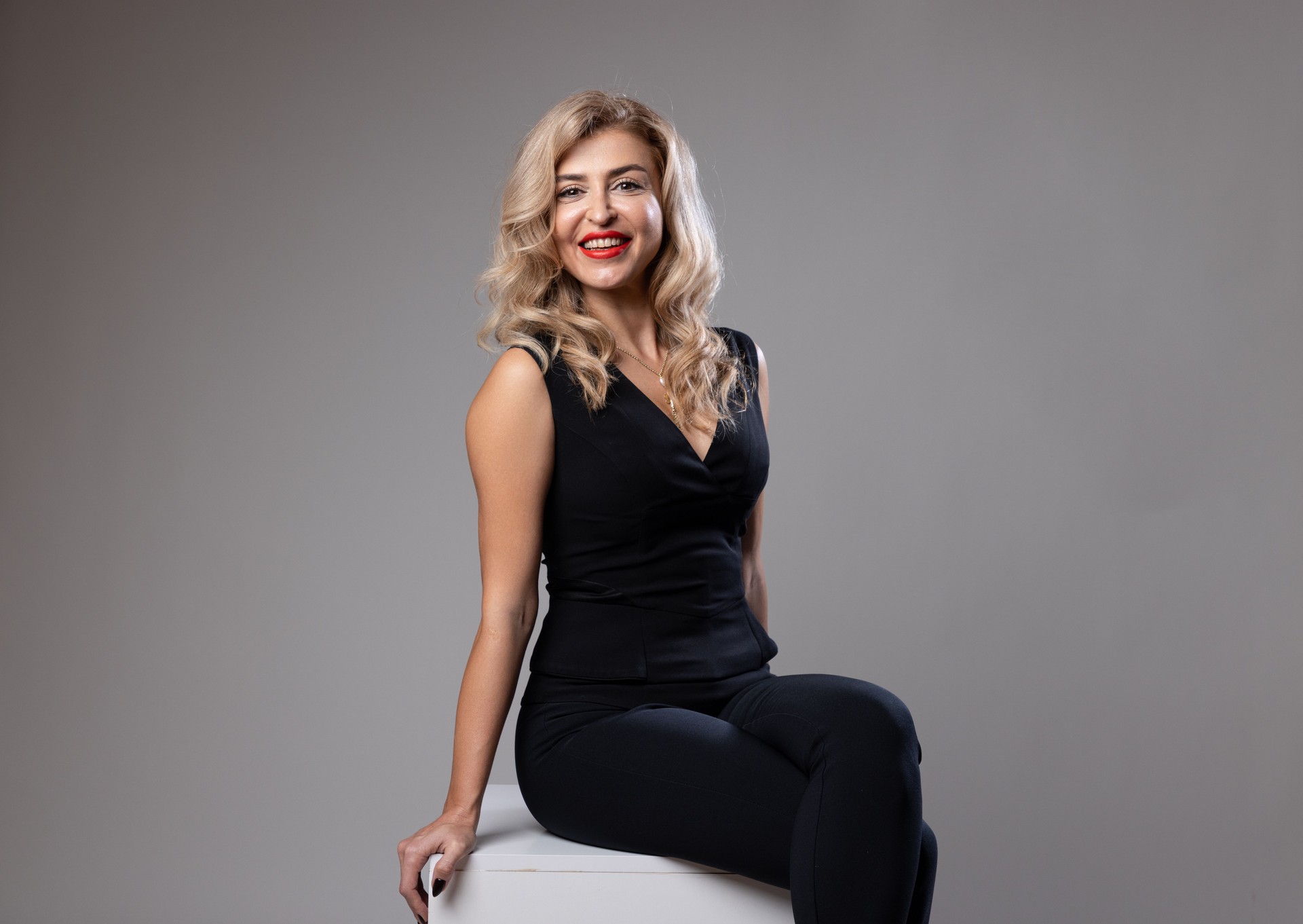 - Yasemin Cafer